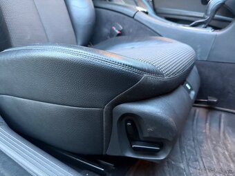 Mercedes w211 320CDI 4 matic - 9