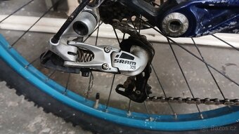 Specialized Demo 26" - 9