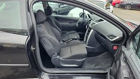 Peugeot 207 1,6i Sport 150 - 9