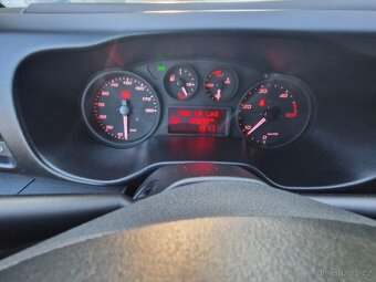 Daily 2,3 110kw - pouze 110 . 000 km - 9