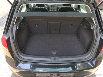 Volkswagen Golf VII, 1.2 tsi, 63 kW, 2013 - 9