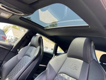 2019 AUDI S5 Premium Plus 3.0L AWD - 9