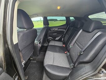Nissan Qashqai - 9