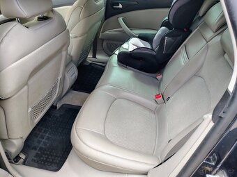 Citroen C5 exclusive - 9