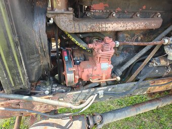 Zetor 8045 - 9