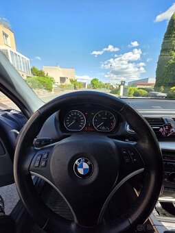 Bmw 118D 2.0 d 100kw - 9