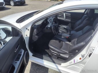 Mazda 6 GH.Sport,Z-Line.2.2MZR-CD.120kw.R.V.2/2010.STK Nová - 9