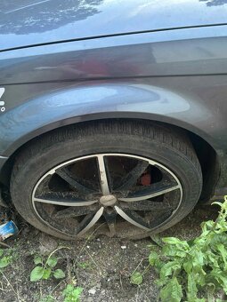E46 coupe 318ci - 9