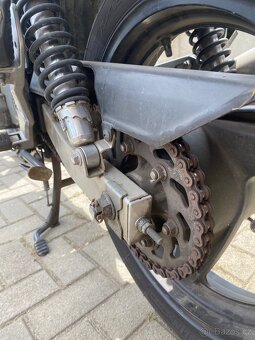 Kawasaki ER 5 - 9