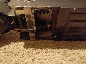 Elektrokoloběžka Sencor S70 Dobrý stav - 9