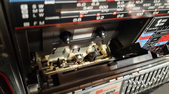 SHARP GF 800 BOOMBOX Rezervace - 9