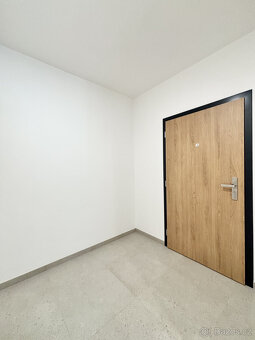 Pronájem bytu 1+kk, Dukelská, Liberec, 16500 Kč/měs, 40 m2 - 9