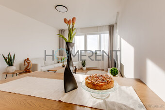 Pronájem bytu 3+kk, 68 m² - Praha - Kamýk - 9