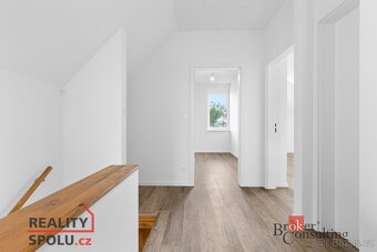 Prodej, domy/rodinný, 118 m2, Otovice, Karlovy Vary [ID 7460 - 9