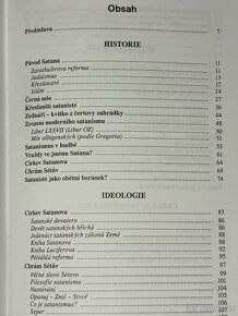 Satanismus , Josef Veselý - 9