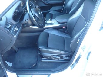 BMW  X3 3.0 d - 9