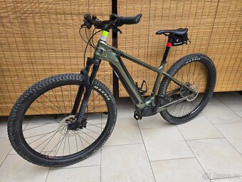 Cannondale Trali Neo 2 - 9