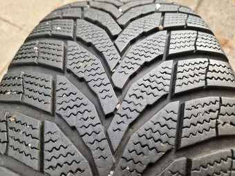 5x108 r17 et50.5 disky kola volvo xc40 235 60 17 peugeot alu - 9