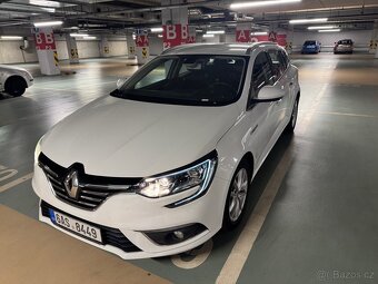 Renault Megane 2017 1.5 dCi 81 kW - 9