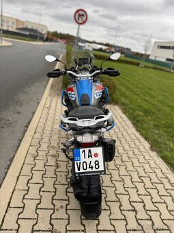 BMW R 1200 GS - 9