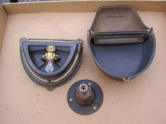 Prodám německý válečný Notek - 9