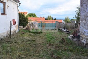 Pěkná chalupa na venkově - 9