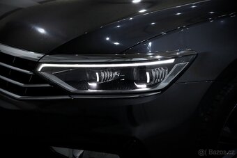 Volkswagen Passat B8 Facel. 2.0TDI 176kW DSG 4Motion R-Line - 9