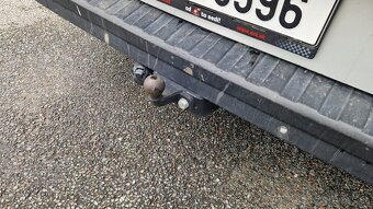 Opel Vivaro B 1.6 CDTi 88kW L2H1 Long, 6 míst, tažné - 9