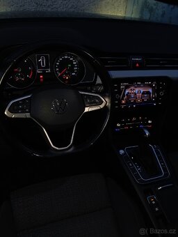 Passat B8 2021 rok/2.0 Nafta/ DSG - 9
