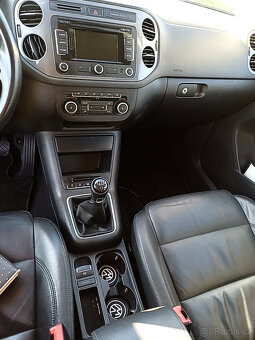 Volkswagen Tiguan, 2.0 TDi 103 KW Bluemotion - 9