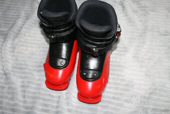 detské lyže Atomic 90 cm - 9