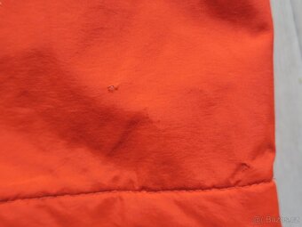 Zimní lyžařské kalhoty zn. McKinley vel. 152 - 9