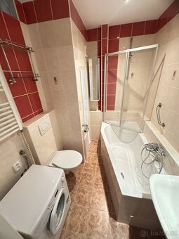 Pronájem bytu 2+kk 42 m², Jablonec nad Nisou, ev.č. 00093 - 9