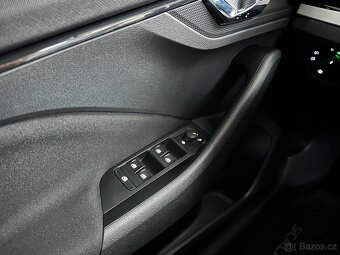 Škoda Scala 1.0 TSI - CZ - 1.Majitel - DPH - 9