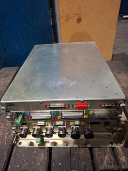 Heidenhain 415 F a Heidenhain 415 - 9