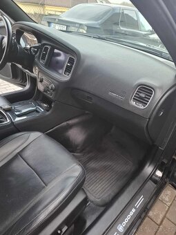 Dodge Charger 5.7 V8 widebody - 9