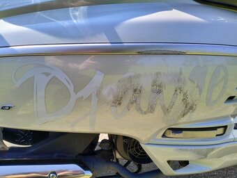 Peugeot Django 125 - 9