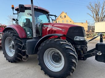 Zemědělský traktor Case Puma 230, rok výroby 2013, dovezený. - 9