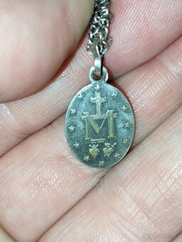 Starožitné stříbro - 9