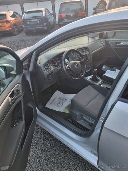 Volkswagen Golf 7 1.2 Tsi 81kw - 9