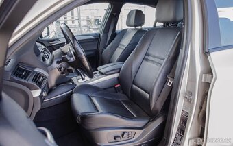 BMW X6 30d Xdrive - 9