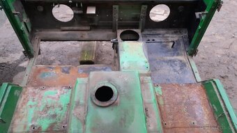 Kabina/dveře multicar - 9