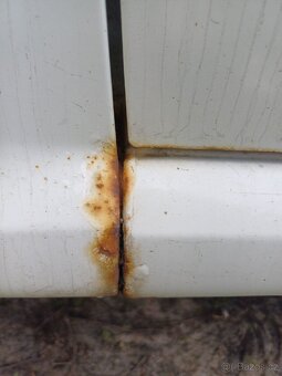 Skoda Fabia1.4  55KW - 9