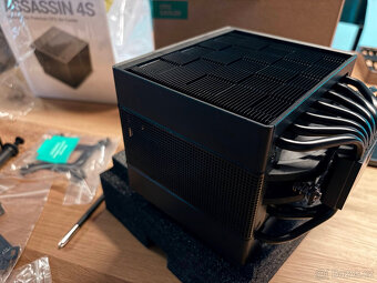 DeepCool Assassin 4S - NOVÝ V ZÁRUCE - 9