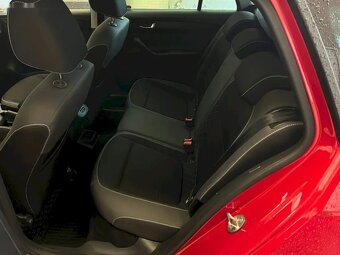 Škoda Fabia, COM AMB TS 70/1.0 A7F - 9