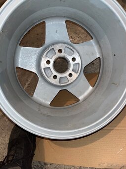 5x100 / 5x98 15” - 9