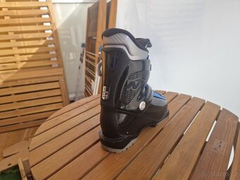 Dětské lyžáky Nordica Firearrow - 9