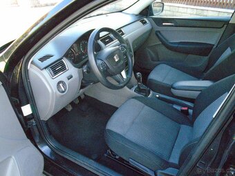 Seat Toledo 1.2 TSI 77kW - 9