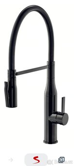 Nová kuchyňská dřezová baterie IKEA - 9