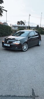 Golf 5 GT - 9